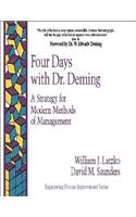 Four Days with Dr Deming