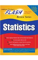 Flash Review: Introduction to Statistics