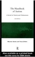 The Handbook of Autism