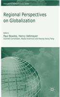 Regional Perspectives on Globalization