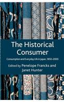 Historical Consumer