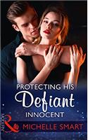 Protecting His Defiant Innocent