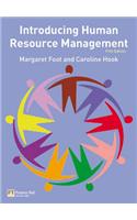 Introducing Human Resource Management