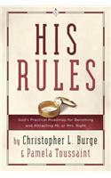 His Rules