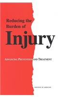 Reducing the Burden of Injury