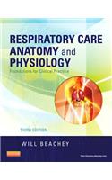 Respiratory Care Anatomy and Physiology