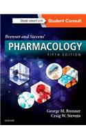 Brenner and Stevens' Pharmacology