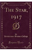 The Star, 1917, Vol. 13 (Classic Reprint)