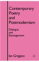 Contemporary Poetry and Postmodernism