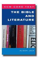 Scm Core Text: The Bible and Literature