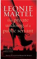 The Private Undoing of a Public Servant