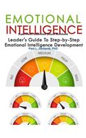 Emotional Intelligence Skills Guide and Workbook