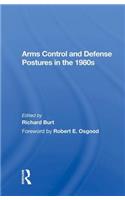 Arms Control and Defense Postures in the 1980s