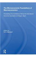 Microeconomic Foundations of Macroeconomics