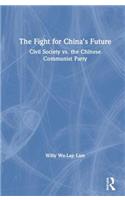 The Fight for China's Future