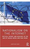 Nationalism on the Internet