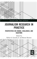 Journalism Research in Practice