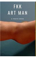 FKK Art Man