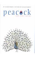 Peacock and Other Poems