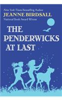 The Penderwicks at Last