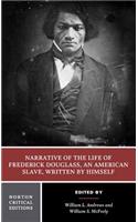 Narrative of the Life of Frederick Douglass