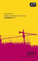 JCT: Design and Build Sub-Contract - Conditions 2011
