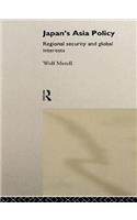 Japan's Asia Policy