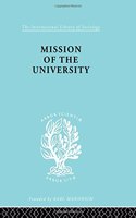 Mission of the University