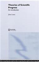 Theories of Scientific Progress