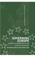 Governing Europe