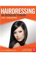 Hairdressing: Level 1