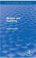 Reason and Teaching (Routledge Revivals)