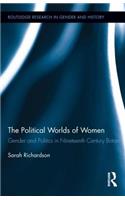 The Political Worlds of Women