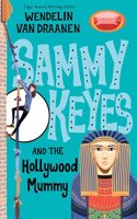 Sammy Keyes and the Hollywood Mummy