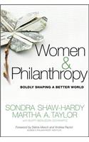 Women and Philanthropy