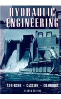 Hydraulic Engineering