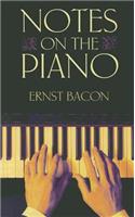Notes On The Piano