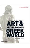 Art and Archaeology of the Greek World