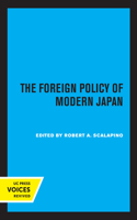 Foreign Policy of Modern Japan