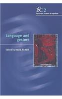 Language and Gesture