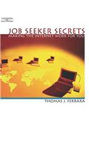 Job Seeker Secrets