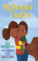 My Brother Charlie: (English)