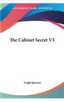 Cabinet Secret V3