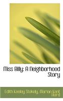 Miss Billy