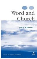 Word and Church