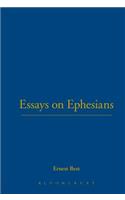 Essays on Ephesians