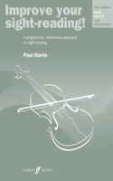 Improve Your Sight-Reading! Violin Level 6 US Edition (New Ed.)