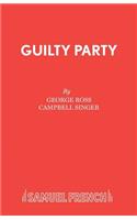 Guilty Party: (English)