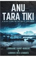 Anu Tara Tiki