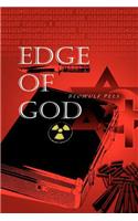 Edge of God